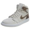 Jordan 1 Retro High White Snake -004