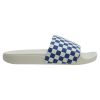 Vans Slide-on Unisex Style : Vn0004ki-FBV