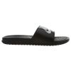 Nike Benassi Jdi Black Pure Platinum-Black-015