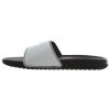 Nike Benassi Jdi Black Pure Platinum-Black-015