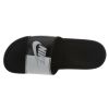 Nike Benassi Jdi Black Pure Platinum-Black-015