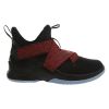 Nike Lebron Soldier Xii Big Kids Style : Aa1352