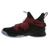 Nike Lebron Soldier Xii Big Kids Style : Aa1352
