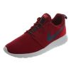 Nike Roshe One Red Crush Midnight Navy
-609