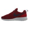 Nike Roshe One Red Crush Midnight Navy
-609