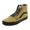 Vans Sk8-hi Unisex Style : Vn0a38ge-R31
