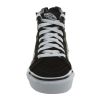 Vans Sk8-hi Zip Little Kids Style : Vn0a3276-R5O