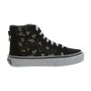 Vans Sk8-hi Zip Little Kids Style : Vn0a3276-R5O