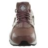 Nike Air Huarache Run Smokey Mauve Summit White (W)-203