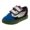 Vans Old Skool Toddlers Style : Vn0a344k