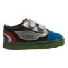 Vans Old Skool Toddlers Style : Vn0a344k