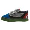 Vans Old Skool Toddlers Style : Vn0a344k