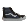 Vans Sk8-hi Zip Little Kids Style : Vn0a3276-Q7U