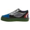 Vans Old Skool Little Kids Style : Vn0a38hb-U3V