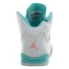 Jordan 5 Retro Light Aqua-100