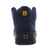 Air Jordan 12 Retro Michigan NRG Mens Style : Bq3180