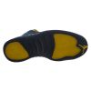 Air Jordan 12 Retro Michigan NRG Mens Style : Bq3180