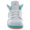 Jordan 5 Retro Toddlers Style : 725172-100