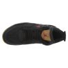 Jordan 4 Retro Levi's Black NRG Mens Style : A02571