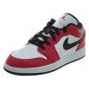 Jordan 1 Low Big Kids Style : 554723