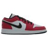 Jordan 1 Low Big Kids Style : 554723