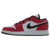 Jordan 1 Low Big Kids Style : 554723