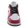 Jordan 1 Low Big Kids Style : 554723