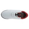 Jordan Grind 2 White Black Fire Red-100