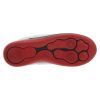 Jordan Grind 2 White Black Fire Red-100