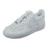 Nike Air Force 1 Qs Big Kids Style : Ar0688-100
