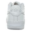 Nike Air Force 1 Qs Big Kids Style : Ar0688-100