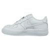 Nike Air Force 1 Qs Big Kids Style : Ar0688-100