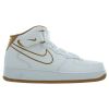 Nike Air Force 1 Mid '07 Lthr Mens Style : Aq8650