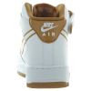 Nike Air Force 1 Mid '07 Lthr Mens Style : Aq8650