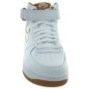 Nike Air Force 1 Mid '07 Lthr Mens Style : Aq8650