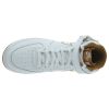 Nike Air Force 1 Mid '07 Lthr Mens Style : Aq8650