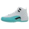 Jordan 12 Retro Light Aqua-100