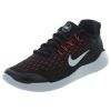 Nike Free Rn 2018 Big Kids Style : Ah3457-001