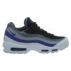 Nike Air Max 95 Wolf Grey Persian Violet-110