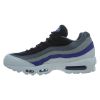 Nike Air Max 95 Wolf Grey Persian Violet-110