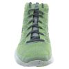 Nike Lunar Flyknit Chukka Wolf Grey Electric Green-011