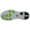 Nike Lunar Flyknit Chukka Wolf Grey Electric Green-011
