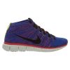 Nike Free Flyknit Chukka Pr Qs Mens Style : 640652