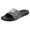 Nike Benassi Jdi Print Mens Style : 631261-006