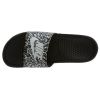 Nike Benassi Jdi Print Mens Style : 631261-006