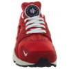 Nike Air Huarache Run Varsity Jacket Red-602