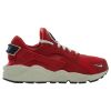 Nike Air Huarache Run Varsity Jacket Red-602