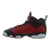 Jordan Jumpman Team Ii Big Kids Style : 820273-600