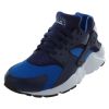 Nike Huarache Run Big Kids Style : 654275-415