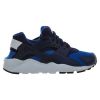 Nike Huarache Run Big Kids Style : 654275-415